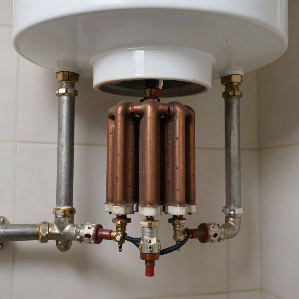 Water heaters in Woonsocket